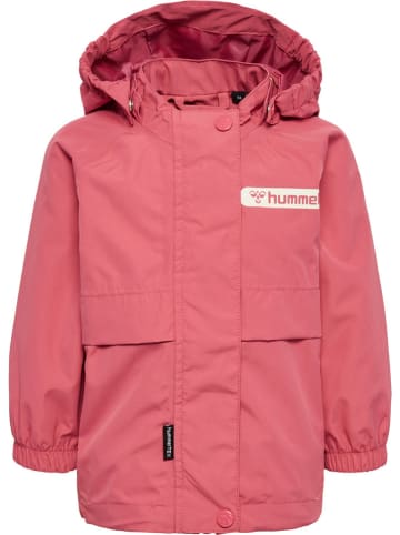 Hummel Parka "Mojo" in Pink