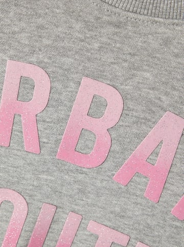 name it Sweatshirt "Nurbana" grijs