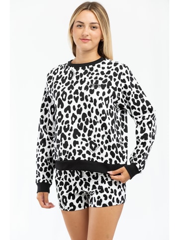 Moschino Sweatshirt wit