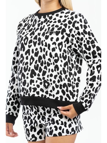 Moschino Sweatshirt wit