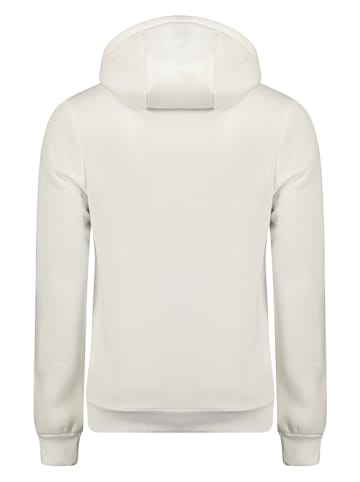 Geographical Norway Bluza "Gathlete" w kolorze białym