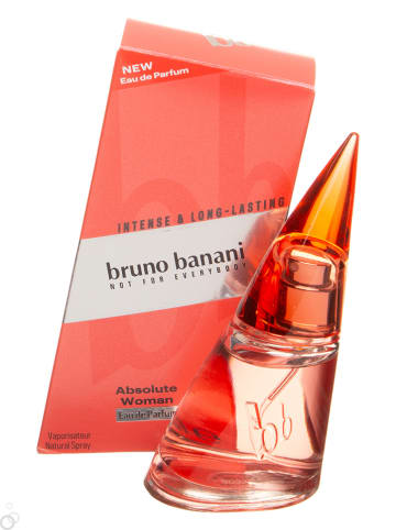 Bruno Banani Absolute - eau de parfum, 30 ml