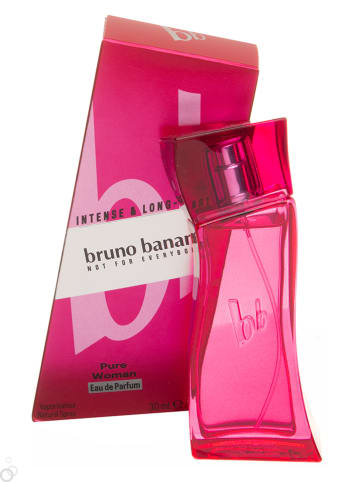 Bruno Banani Pure - EdP, 30 ml