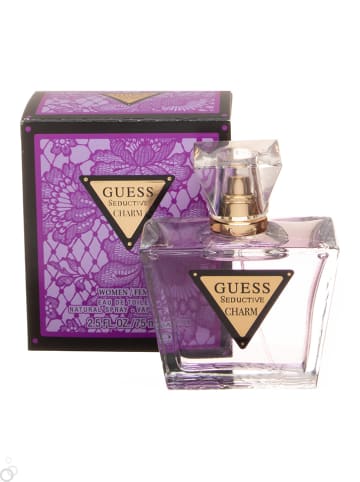 Guess Seductive Charm - eau de toilette, 75 ml