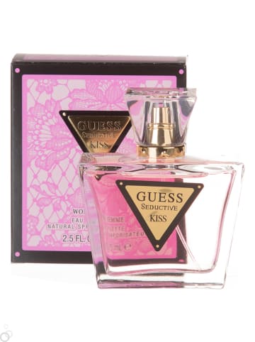 Guess Seductive Kiss - EDT - 75 ml