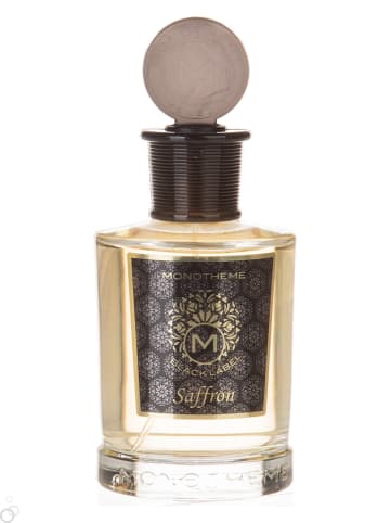 Monotheme Saffron - EdP, 100 ml