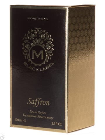 Monotheme Saffron - EdP, 100 ml