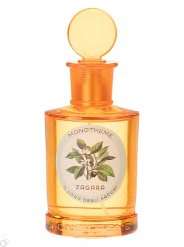 Monotheme Zagara - EdT, 100 ml