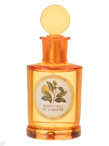 Monotheme Boccioli di Limone - EdT, 100 ml