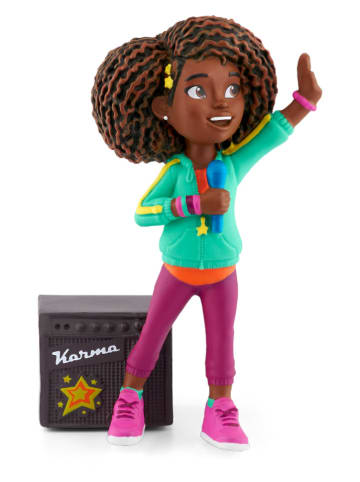 tonies Hörfigur "Karma's Welt" - ab 5 Jahren