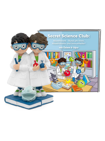 tonies Hörfigur "Secret Science Club"