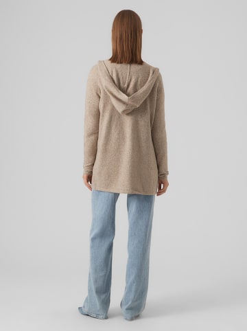 Vero Moda Cardigan in Beige