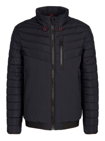 Bugatti Tussenjas donkerblauw