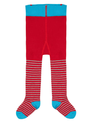 loud + proud Strumpfhose in Rot