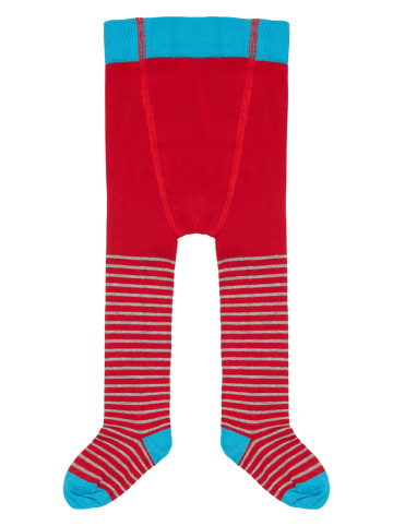 loud + proud Maillot rood