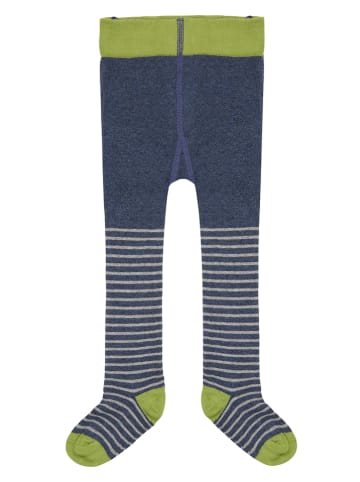 loud + proud Strumpfhose in Dunkelblau