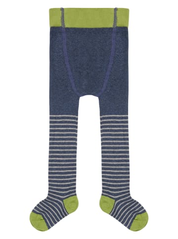 loud + proud Strumpfhose in Dunkelblau