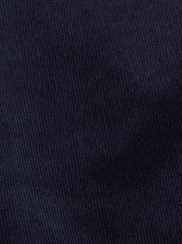 ESPRIT Corduroybroek donkerblauw