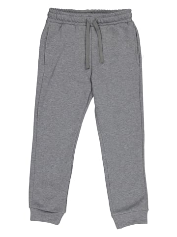 Benetton Sweathose in Grau