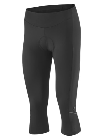 Gonso Fietsbroek "Bella" zwart