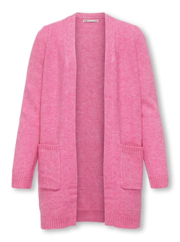 KIDS ONLY Cardigan "Lesly" in Pink