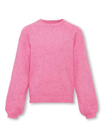 KIDS ONLY Pullover "Lesly" in Pink