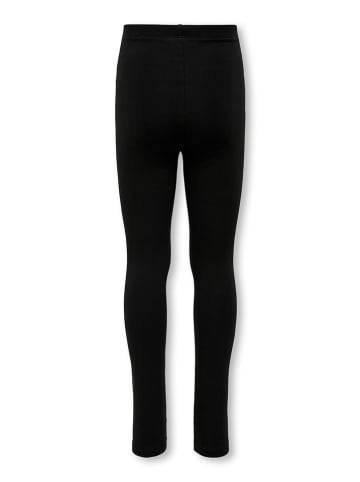 KIDS ONLY Leggings "Emili" in Schwarz