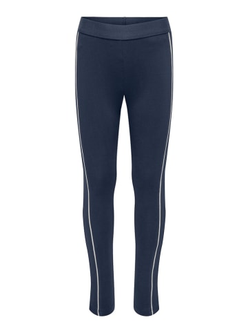 KIDS ONLY Legging "Nora" donkerblauw
