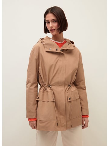STEFANEL Parka beige