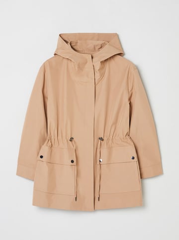 STEFANEL Parka in Beige