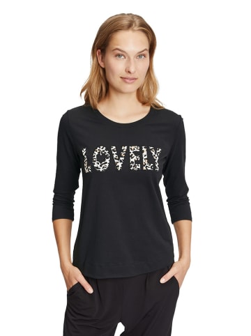 Betty Barclay Longsleeve zwart