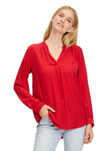 Betty Barclay Bluse in Rot