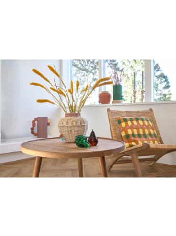 Villa Collection Decoratief figuur "Druiven" groen - (L)14 x (B)8 cm