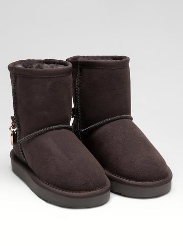 Lelli Kelly Winterboots bruin