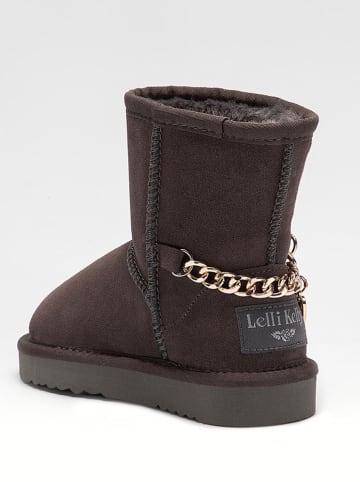 Lelli Kelly Winterboots bruin