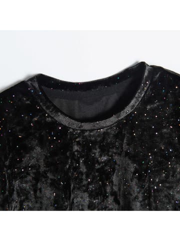 COOL CLUB Longsleeve zwart