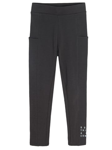 COOL CLUB Jegging antraciet