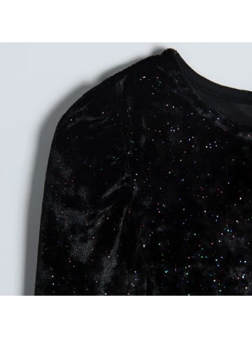 COOL CLUB Longsleeve zwart