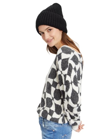 CARTOON Beanie zwart