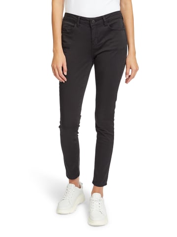 CARTOON Spijkerbroek - skinny fit - zwart