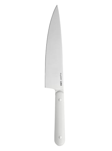 BergHOFF Nóż szefa kuchni w kolorze białym - dł.20 cm