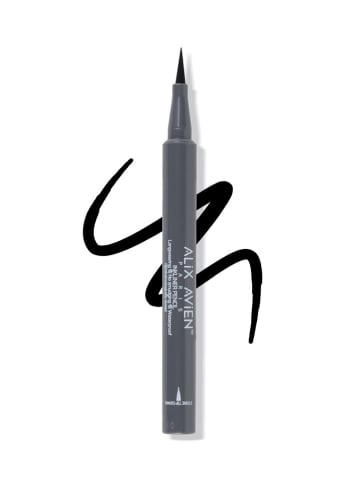 ALIX AVIEN Eyeliner "Inkliner Pencil - Black" - 1,1 ml