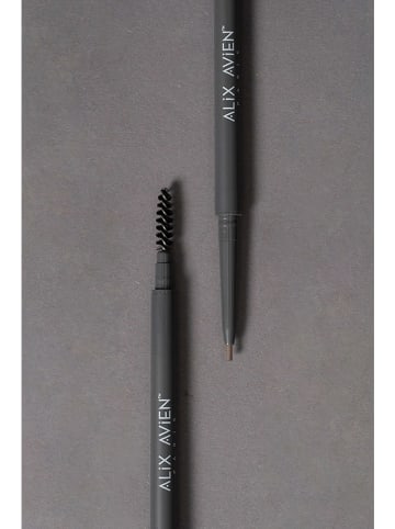 ALIX AVIEN Augenbrauenstift "Retractable Eyebrow Pencil - 01", 0,05 g