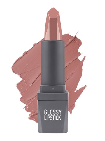 ALIX AVIEN Szminka "Glossy Lipstick - 303 Nude Rose" - 4 g