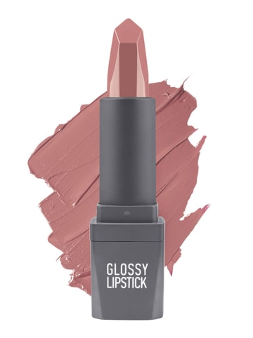 ALIX AVIEN Szminka "Glossy Lipstick - 304 Nude Apricot" - 4 g