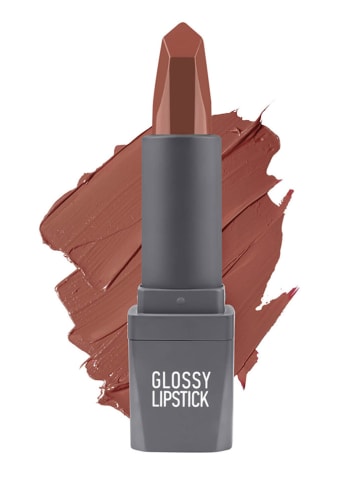 ALIX AVIEN Szminka "Glossy Lipstick - 308 Terracotta Nude" - 4 g