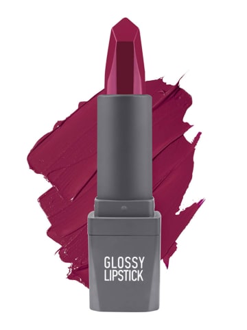 ALIX AVIEN Lippenstift "Glossy Lipstick - 318 Berry", 4 g