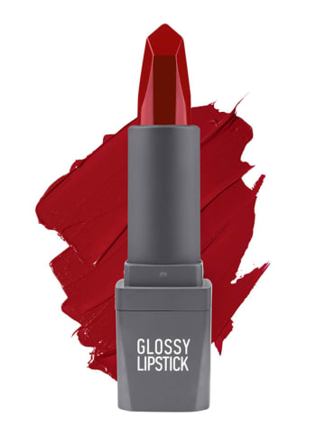 ALIX AVIEN Szminka "Glossy Lipstick - 321 Stunning Red" - 4 g
