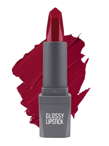 ALIX AVIEN Lippenstift "Glossy Lipstick - 322 Cranberry", 4 g