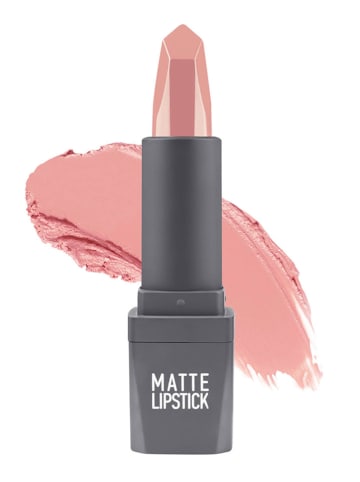 ALIX AVIEN Szminka "Matte Lipstick - 401 Soft Pink" - 4 g